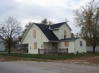 233 Nye St, Marion, OH