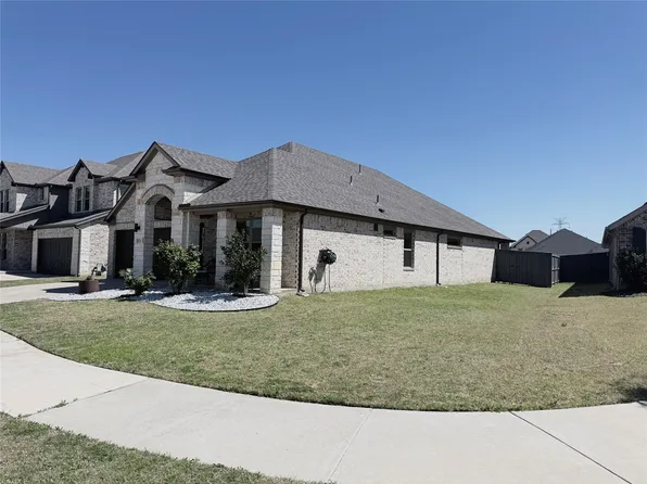 6718 Goldenrain Dr, Venus, TX 76084