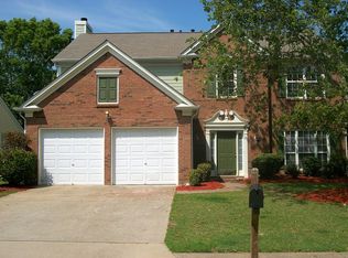 3580 Chastain Trl, Marietta, GA 30127