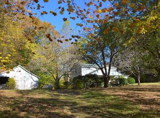 276 Hurds Branch Rd, Ferrum, VA 24088