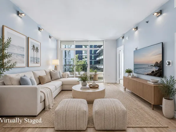 425 W Beech St Unit 336, San Diego, CA 92101