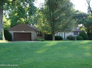 5400 Pendleton Rd, Louisville, KY 40272