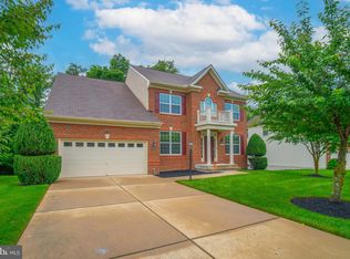 17205 Madrillon Way, Accokeek, MD 20607