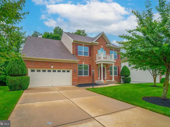 17205 Madrillon Way, Accokeek, MD 20607