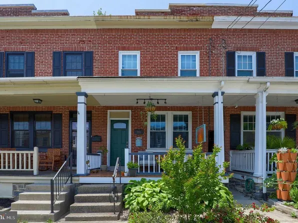 592 N Plum St #A, Lancaster, PA 17602
