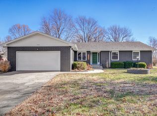 4124 S Delaware Ave, Springfield, MO 65804