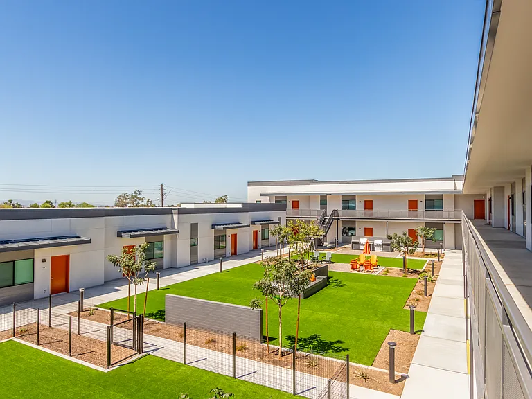 Villas at South Mountain — Photo 14