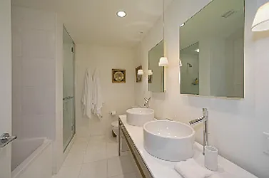 Rented by Corcoran