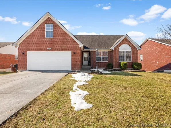 5503 Sky Ridge Road, Charlestown, IN 47111