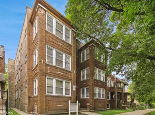 5029 W Washington Blvd #3E, Chicago, IL