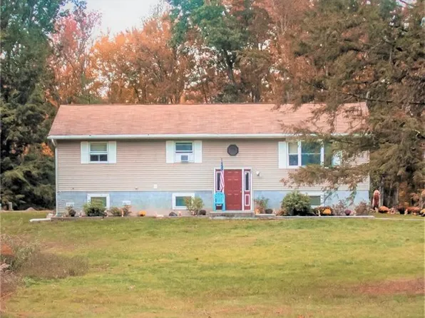 13 Rock Mountain Est, Accord, NY 12404