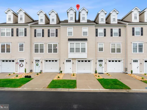 35821 S Gloucester Cir Unit B3-3, Millsboro, DE 19966