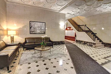 Rented by Corcoran