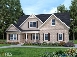 506 Palmetto Oaks Trl #4, Palmetto, GA 30268