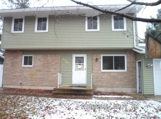 3701 Simonis St, Stevens Point, WI 54481