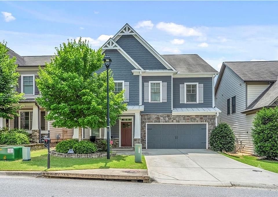 1st image of 2098 Garrison Way NW