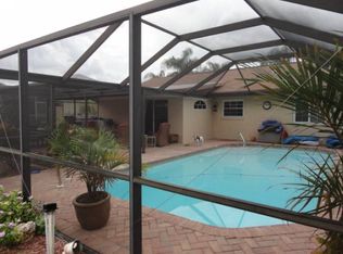 2309 SE 18th Ave, Cape Coral, FL 33990