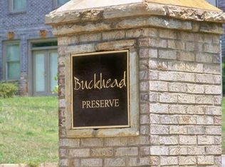 1805 Buckhead Valley Ln, Atlanta, GA 30324