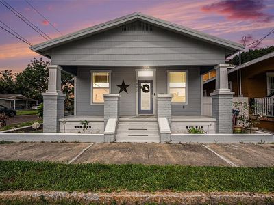 1902 N Tampania Ave, Tampa, FL, 33607