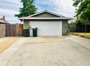 4660 Underwood Way, Sacramento, CA