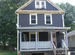 817 Sumner St, Akron, OH