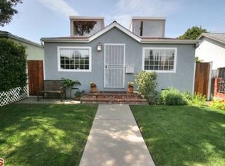 2031 Walgrove Ave, Los Angeles, CA 90066