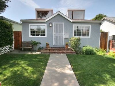2031 Walgrove Ave, Los Angeles, CA, 90066