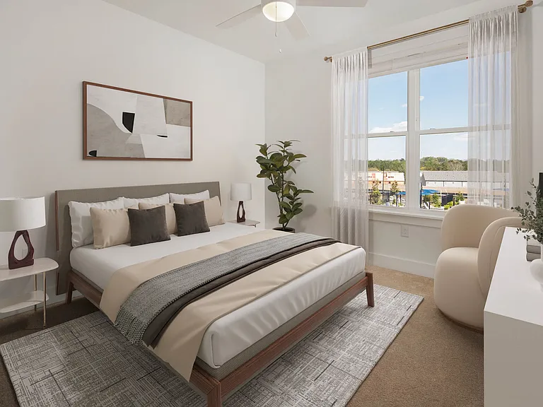 RENDER Covington By Crescent Communities — Photo 21