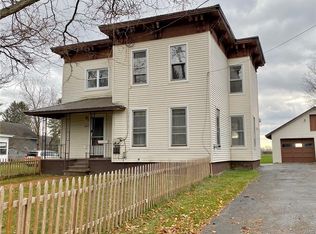 1954 Preble Rd, Preble, NY 13141