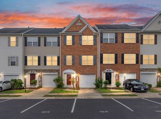 104 Spinnaker Way, Stafford, VA 22554