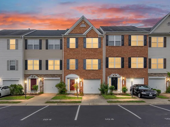 104 Spinnaker Way, Stafford, VA 22554