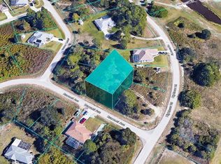 21 Brancusi Ave, North Pt, FL 34288