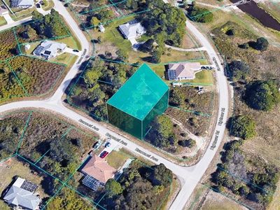 21 Brancusi Ave, North Pt, FL, 34288