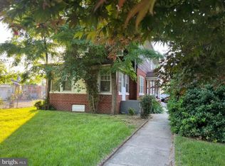 818-820 Greenwood Ave, Trenton, NJ 08609
