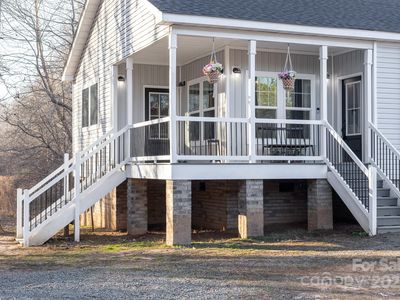 360 Country Ridge Rd, Rockwell, NC, 28138