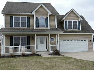 302 Shirley Dr, Monaca, PA 15061