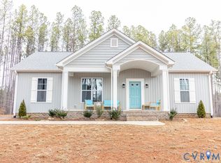 139 Forest Ridge Ln, Scottsville, VA 24590