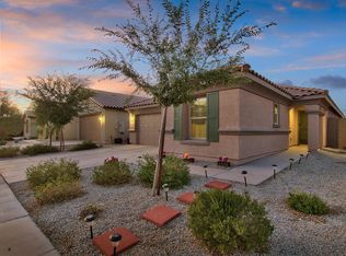 40940 W Portis Dr, Maricopa, AZ 85138