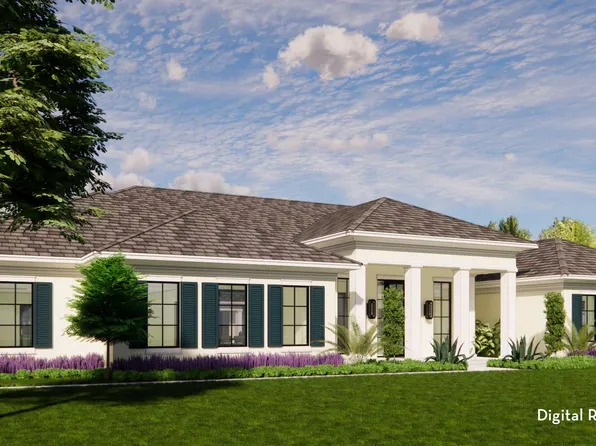 5781 Whirlaway Road, Palm Beach Gardens, FL 33418