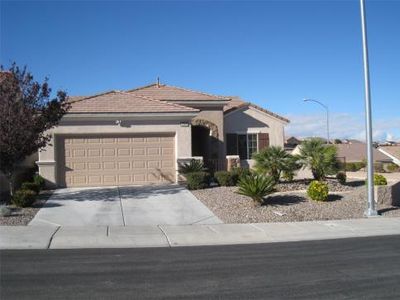 2203 Bensley St, Henderson, NV, 89044