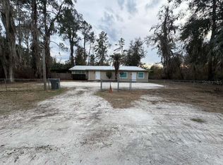 211 NW Us Highway 441, Micanopy, FL 32667