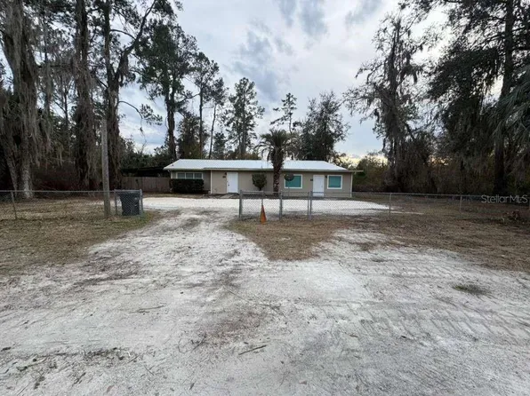 211 NW Us Highway 441, Micanopy, FL 32667