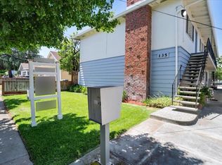 135 S Morrison Ave #F, San Jose, CA 95126