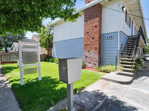 135 S Morrison Ave #F, San Jose, CA 95126