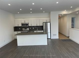 460 Danforth Ave #1, Toronto, ON M4K 1P4