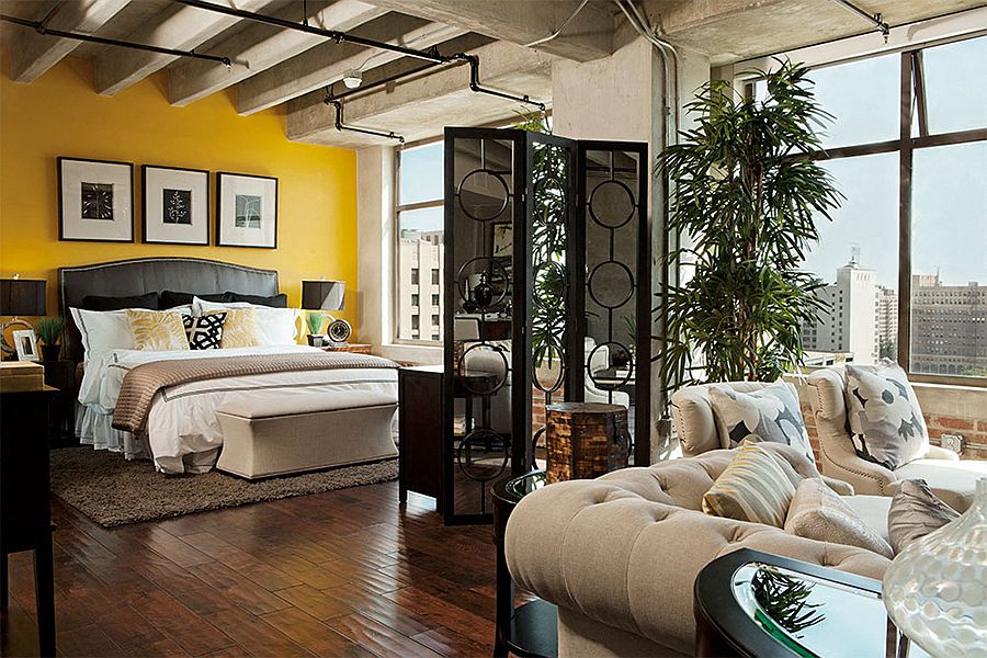 Expansive entertaining, dining and living spaces