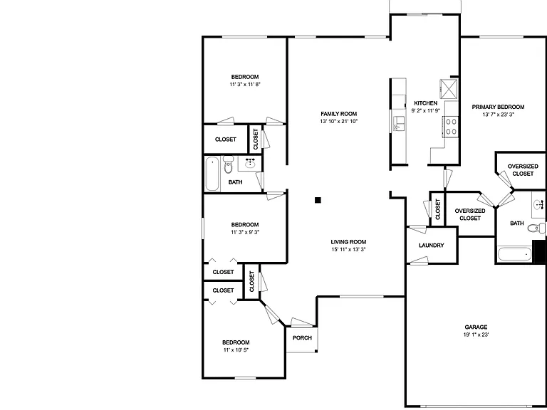 2880 Lakestream Dr — Photo 21