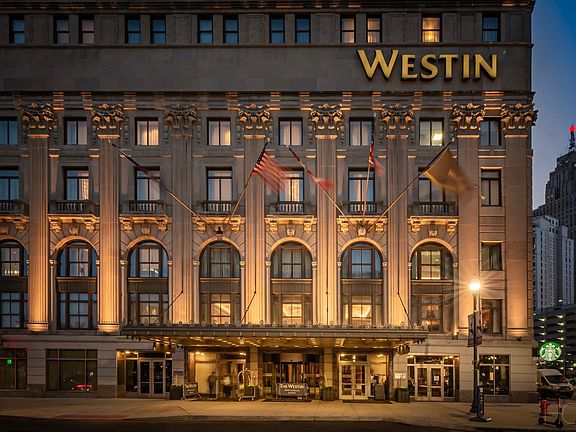 2nd image of 1114 Washington Blvd #2608