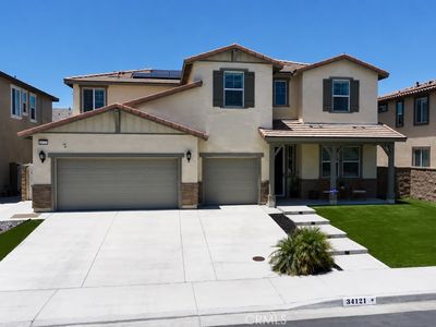 34121 Kensington St, Murrieta, CA, 92563