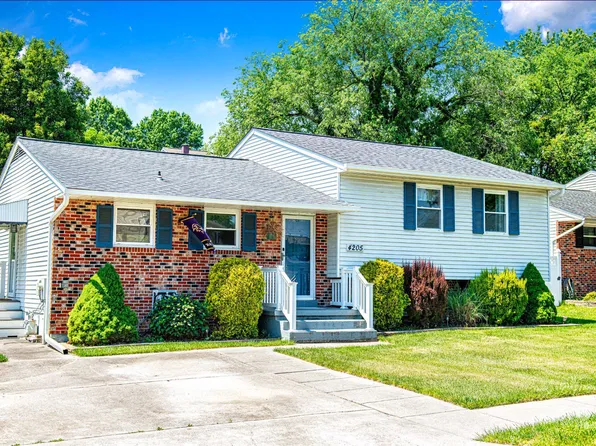 4205 Winterode Way, Baltimore, MD 21236